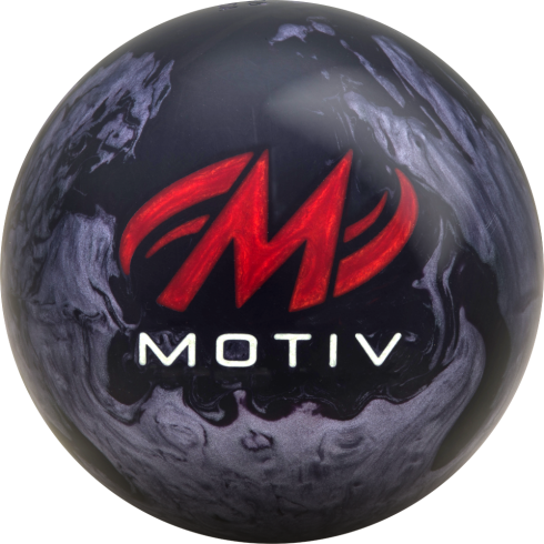 Motiv Jackal Scar M Logo