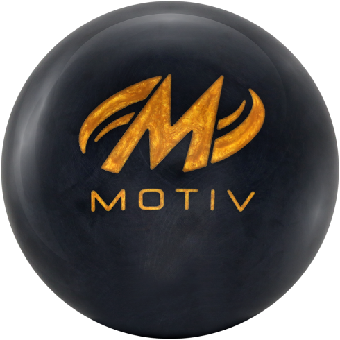 Motiv Jackal Shadow M Logo