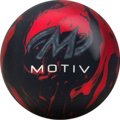 Motiv Jackal Shred M Logo