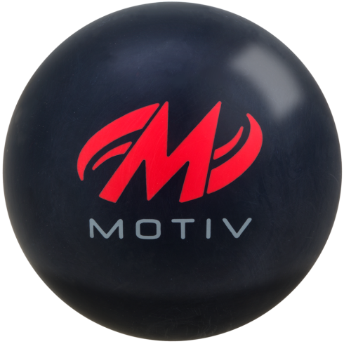 Motiv Jackal Slash M Logo