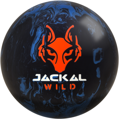 Motiv Jackal Wild