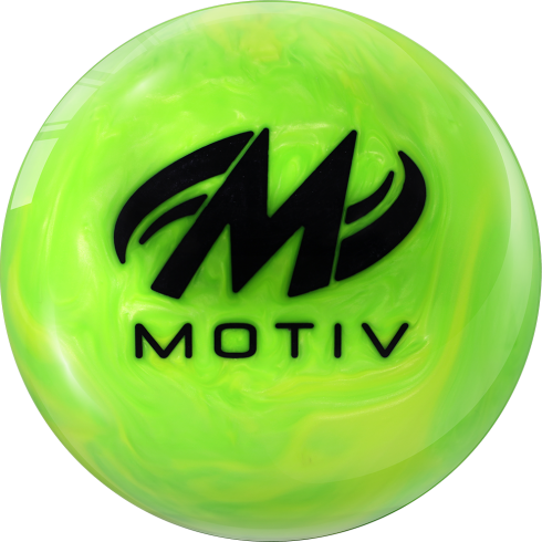 Motiv Laser Sniper Back M Logo