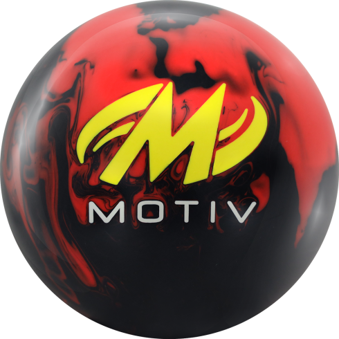 Motiv Lethal Venom M Logo