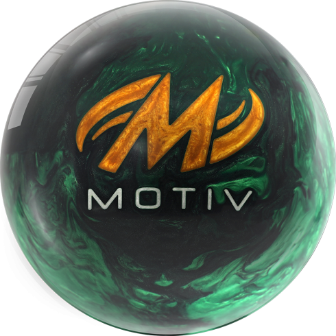 Motiv Pride Empire Back M Logo