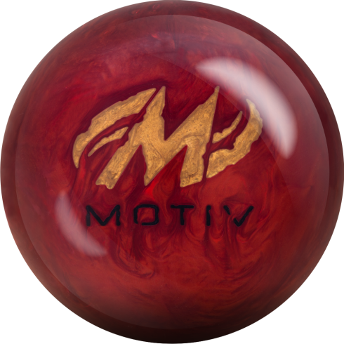 Motiv Primal Rage 5-Year Anniversary LE