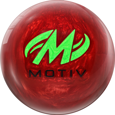 Motiv Primal Rage Evolution M Logo