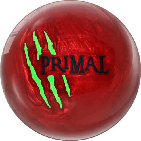 Motiv Primal Rage Evolution