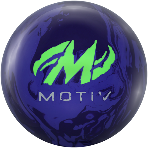 Motiv Primal Shock M Logo