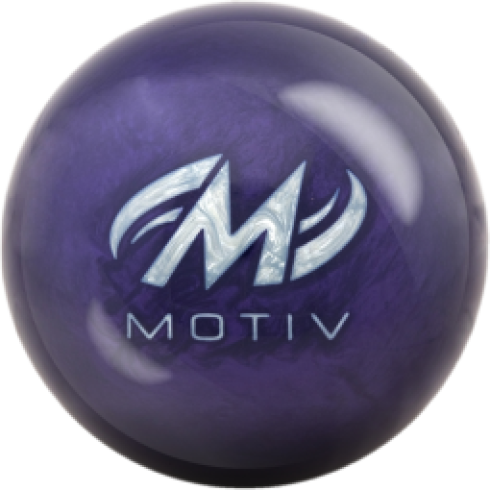 Motiv QZ1 Purple