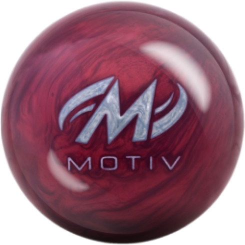 Motiv QZ1 Red