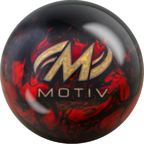 Motiv QZ2 Backdraft