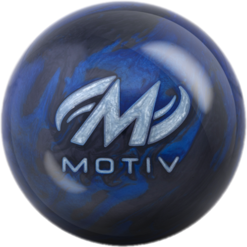 Motiv QZ2 Black Blue Pearl