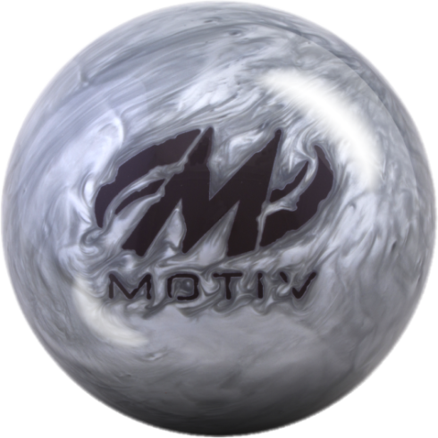 Motiv Recon RX1 Silver