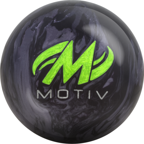 Motiv Revolt Vengeance