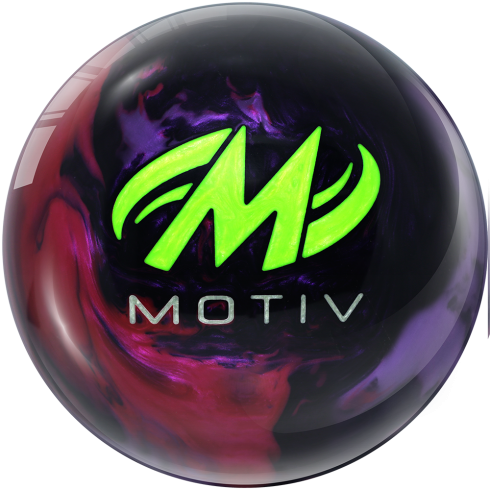 Motiv Ripcord Launch