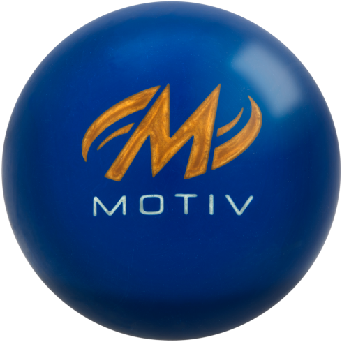 Motiv Royal Revolt M Logo