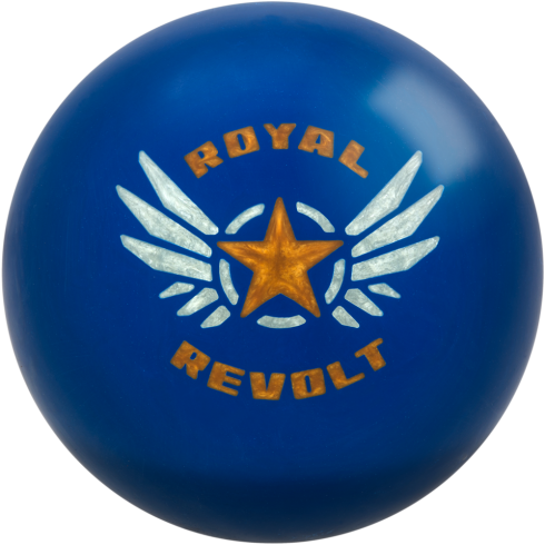 Motiv Royal Revolt