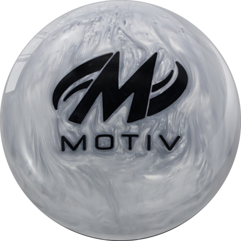 Motiv Silver Sniper M Logo