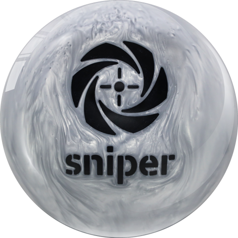 Motiv Silver Sniper