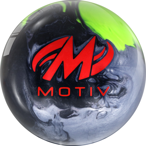 Motiv Supra GT M Logo