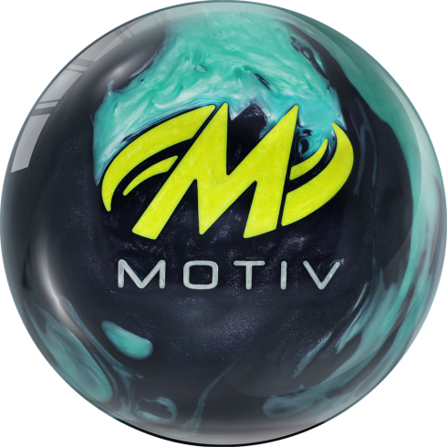 Motiv Supra Rally M Logo