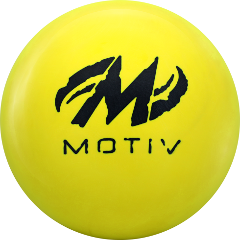 Motiv Tank Yellowjacket (M Logo)