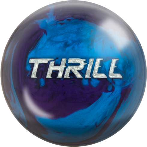 Motiv Thrill - Blue/Purple Pearl