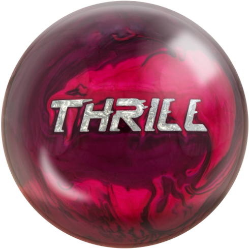 Motiv Thrill - Magenta/Wine Pearl