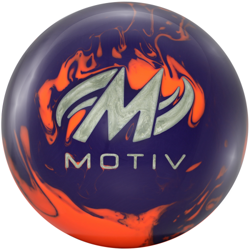 Motiv Top Thrill Solid