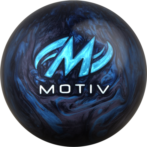 Motiv Trident Shield M Logo