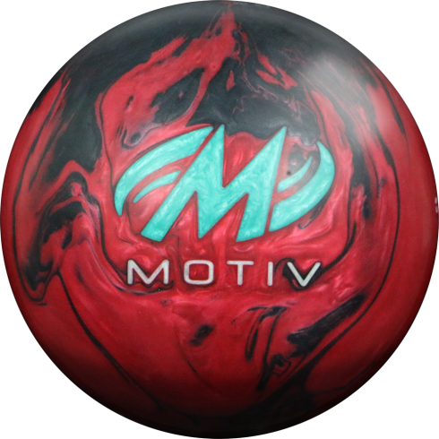 Motiv Trident Tempest Back