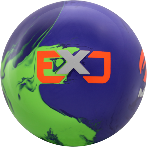 Motiv Venom ExJ ExJ Logo