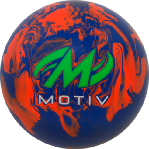 Motiv Venom Strike