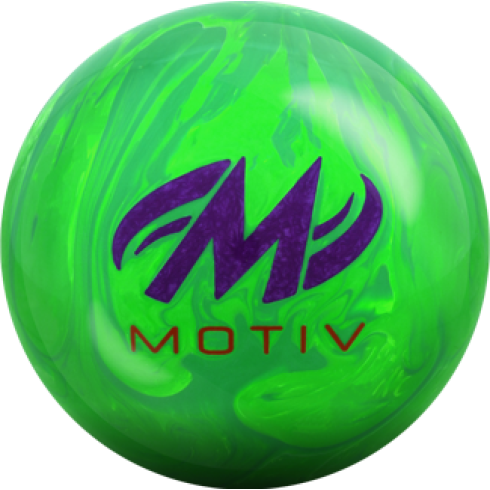 Motiv Venom Toxin