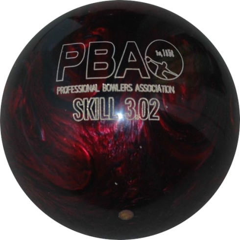 2019 PBA SKILL 3.02