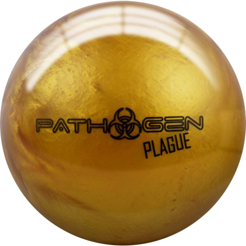 Pyramid Pathogen Plague Pearl