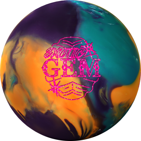 Roto Grip Exotic Gem