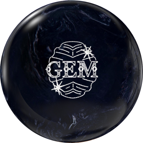 Roto Grip Gem Black Diamond