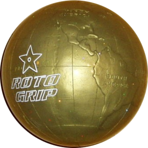 Roto Grip Golden Globe