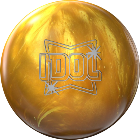 Roto Grip Idol Gold Pearl