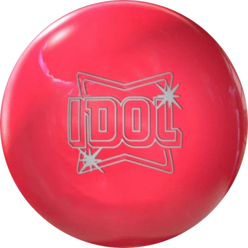 Roto Grip Idol Mega Pink