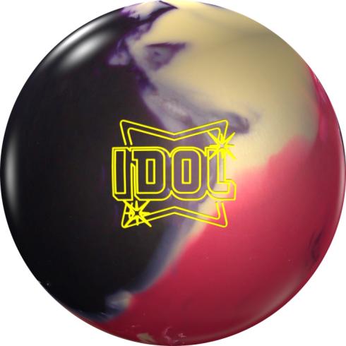 Roto Grip Idol MPW