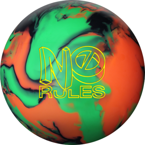 Roto Grip No Rules