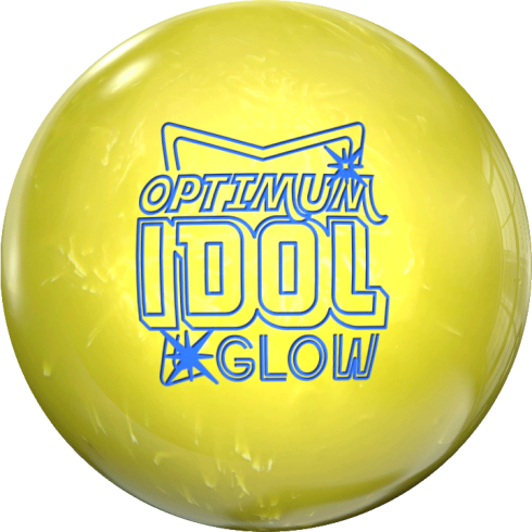 Roto Grip Optimum Idol Glow