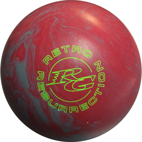 Roto Grip Retro Resurrection