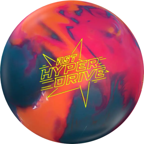 Roto Grip RST Hyper Drive