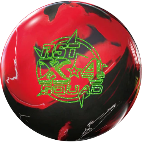 Roto Grip RST X-4 Squad