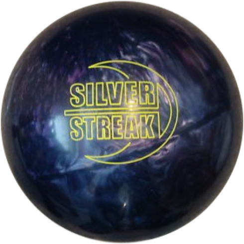 Roto Grip Silver Streak Pearl