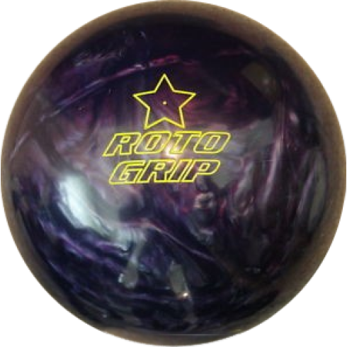 Roto Grip Silver Streak Pearl