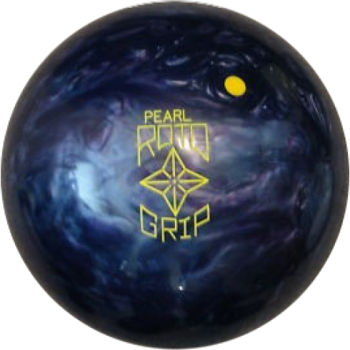 Roto Grip Silver Streak Pearl